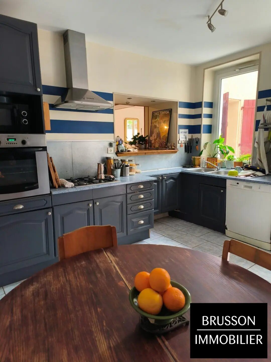 Maison à vendre, 155m², Castres