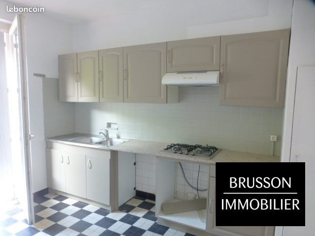 Appartement à louer, 125m², Roquecourbe