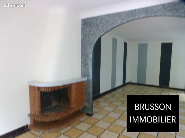 Appartement à louer, 125m², Roquecourbe