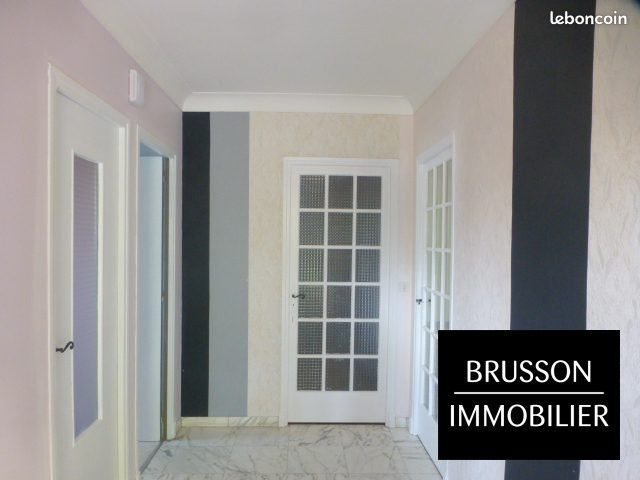 Appartement à louer, 125m², Roquecourbe