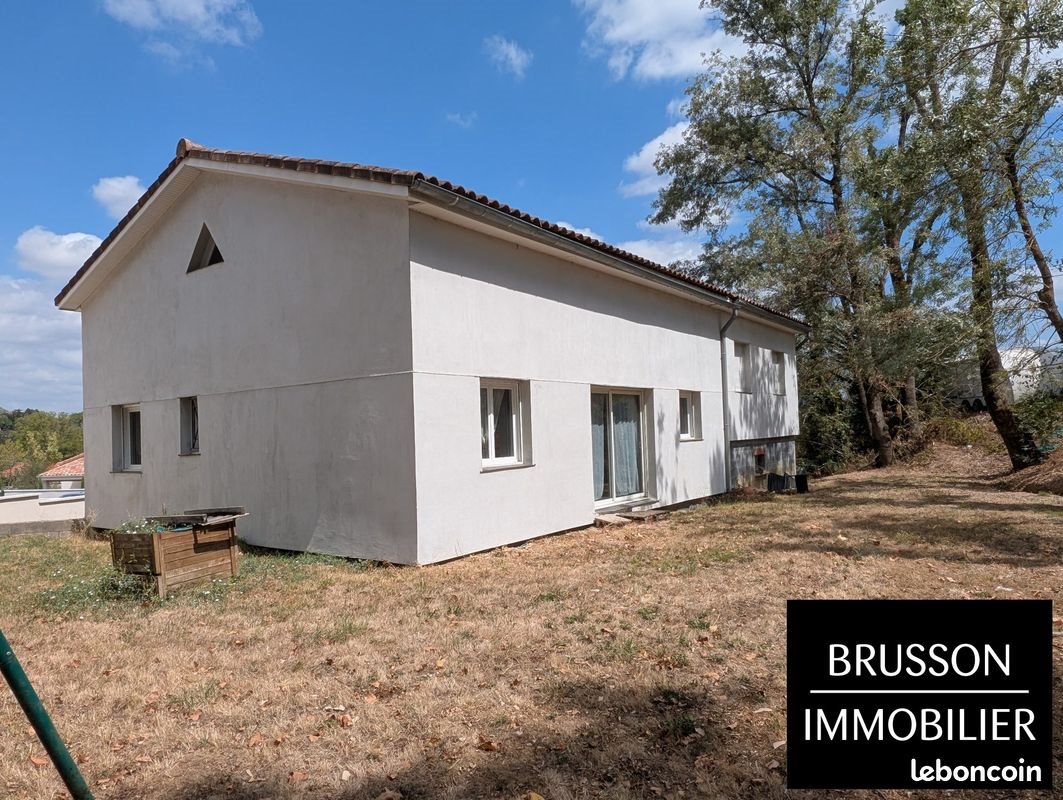 Maison à vendre, 155m², Castres