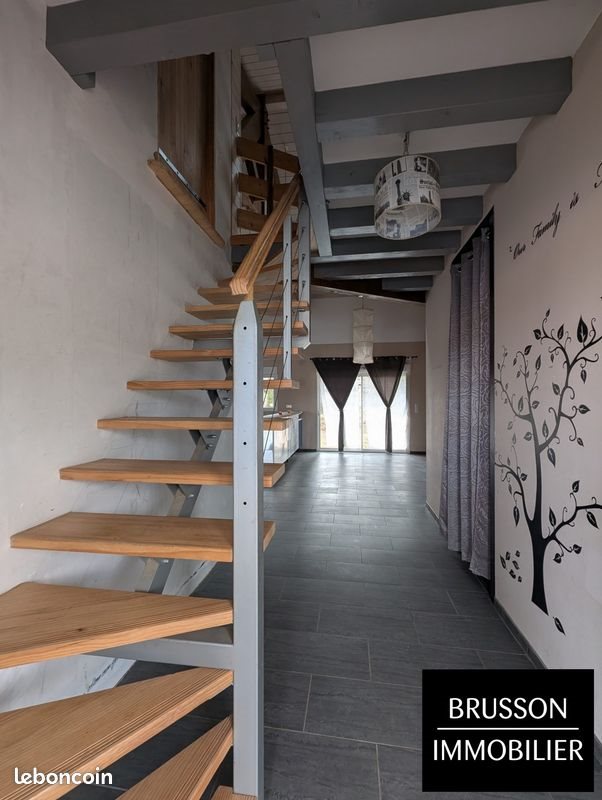 Maison à vendre, 155m², Castres