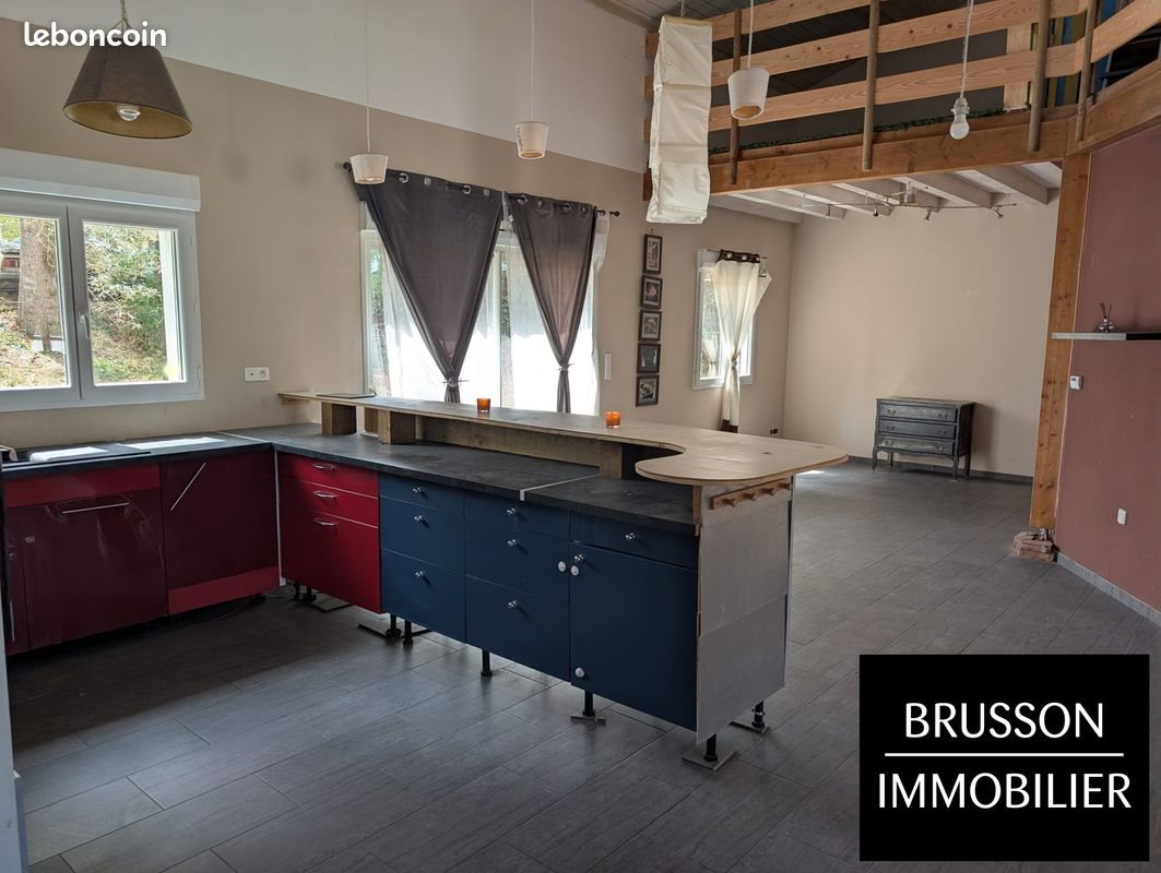 Maison à vendre, 155m², Castres