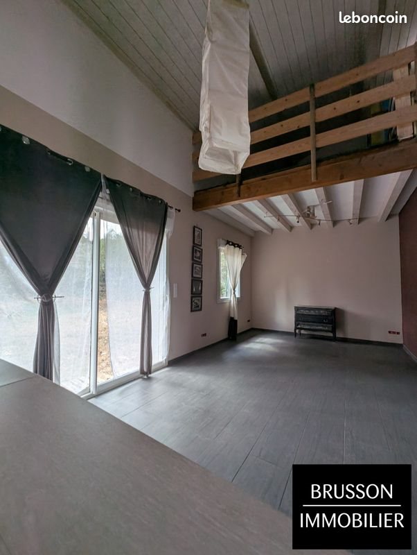 Maison à vendre, 155m², Castres