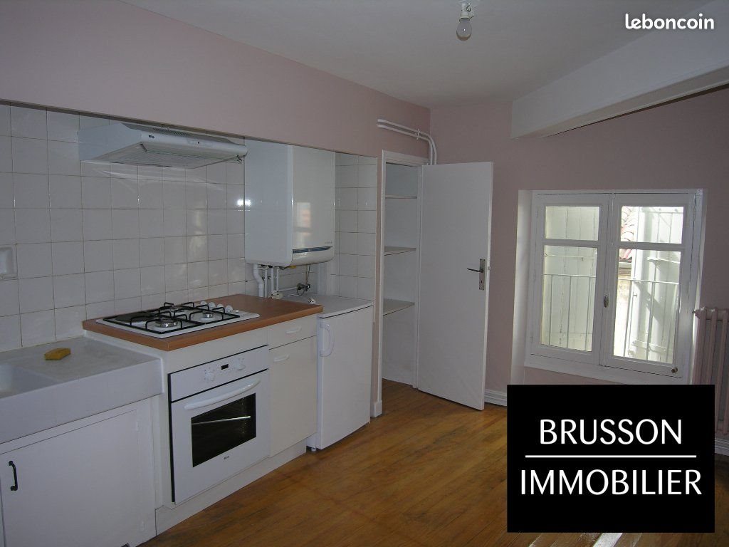 Appartement à louer, 50m², Castres