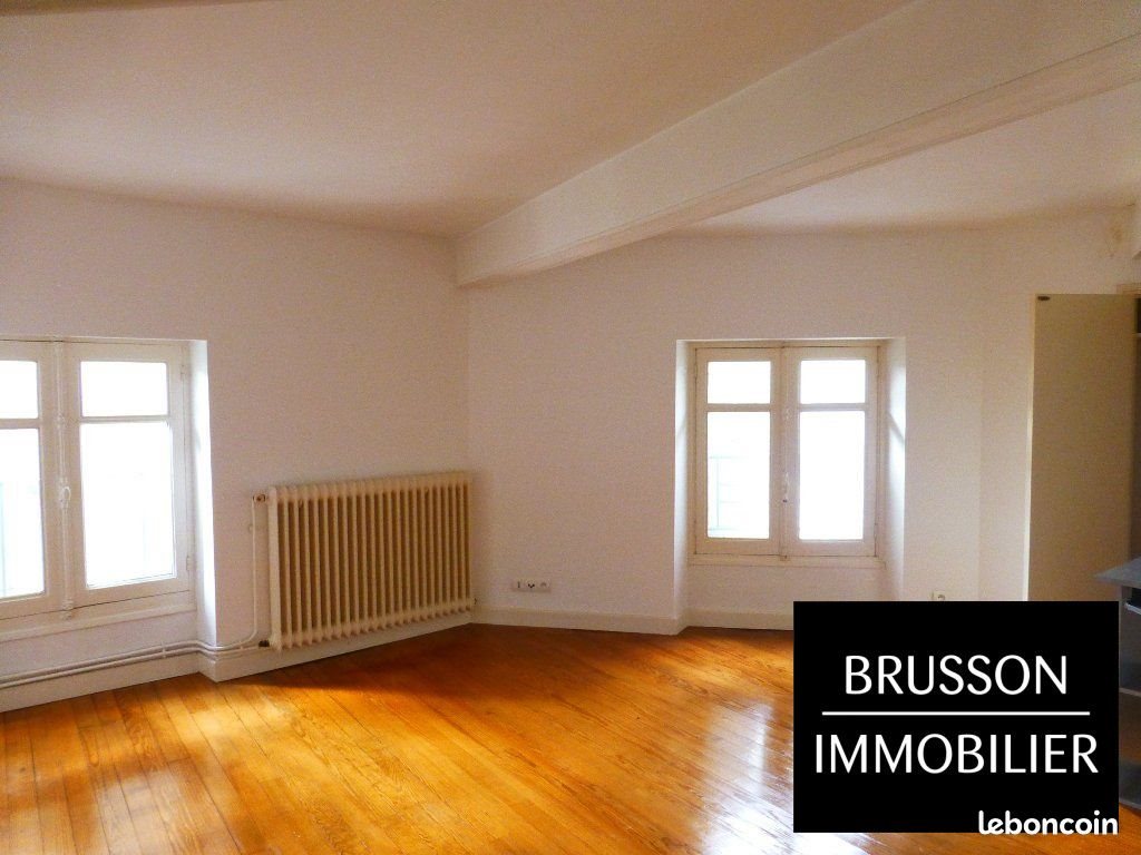 Appartement à louer, 50m², Castres