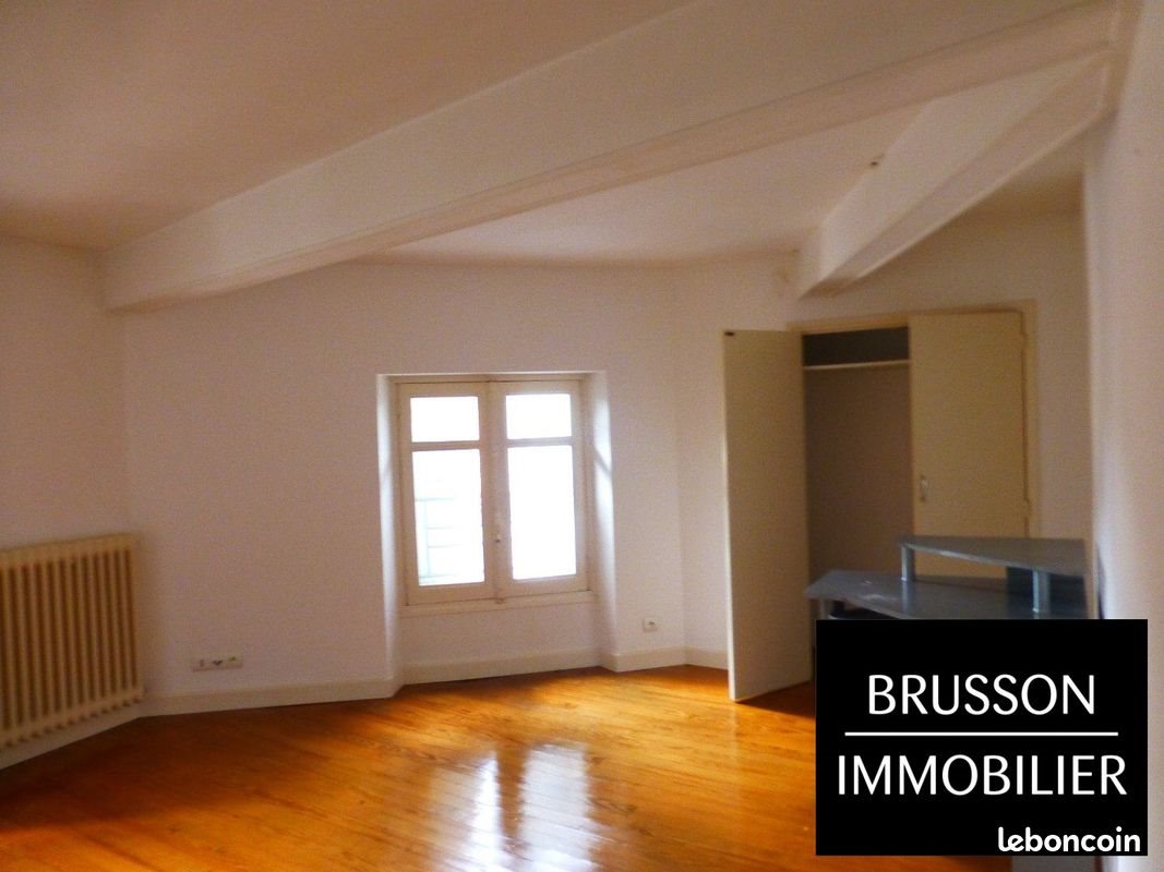 Appartement à louer, 50m², Castres