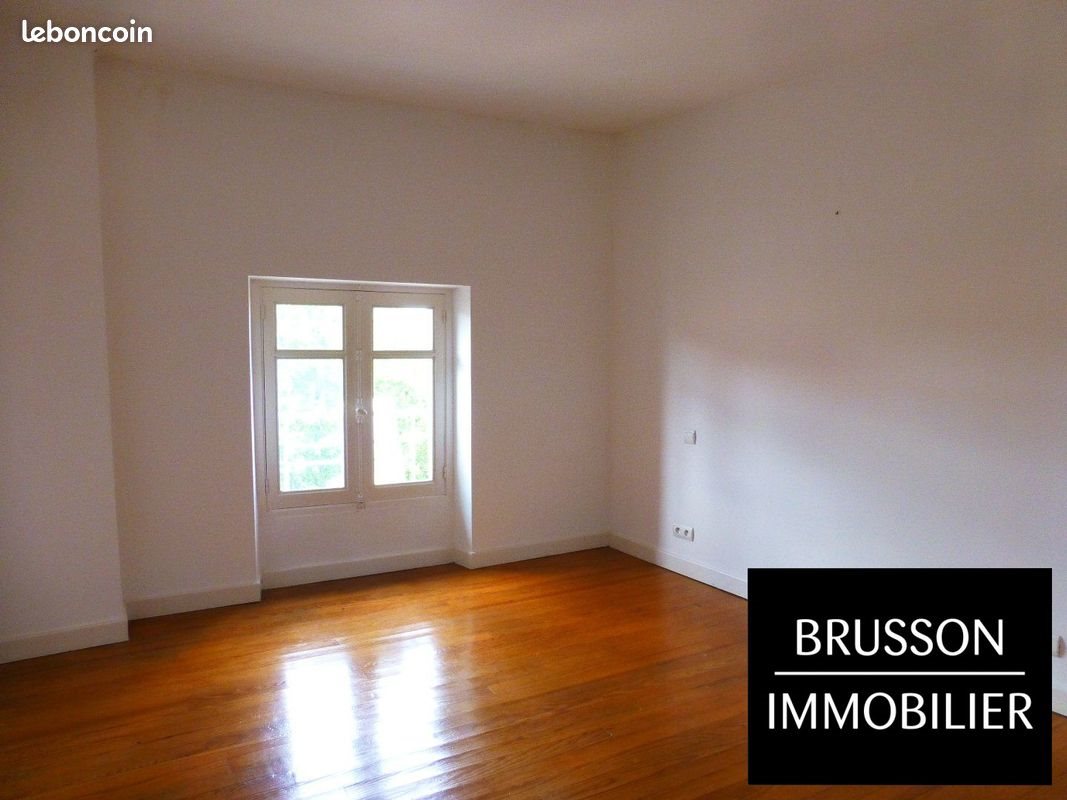 Appartement à louer, 50m², Castres