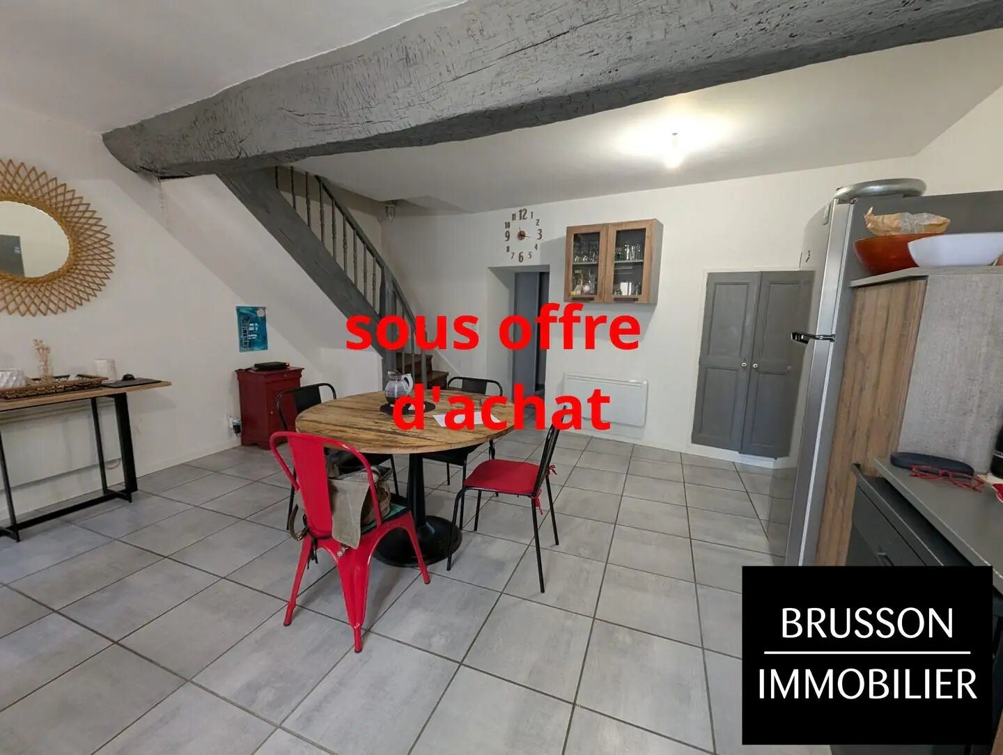 Maison à vendre, 111m², Saïx