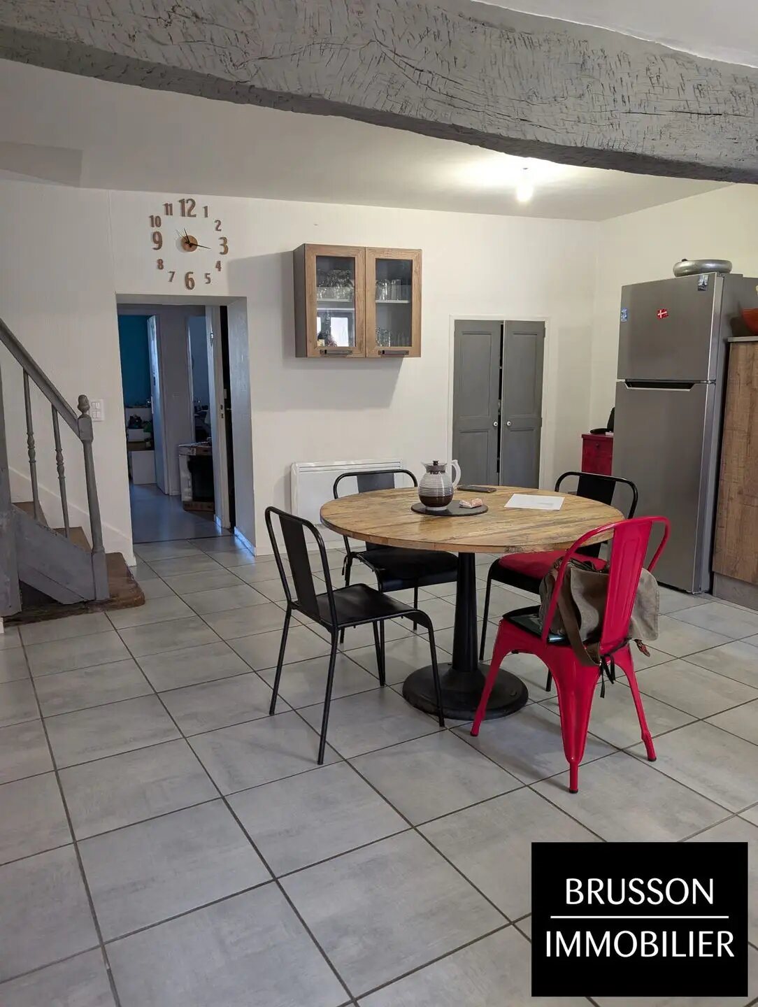 Maison à vendre, 111m², Saïx
