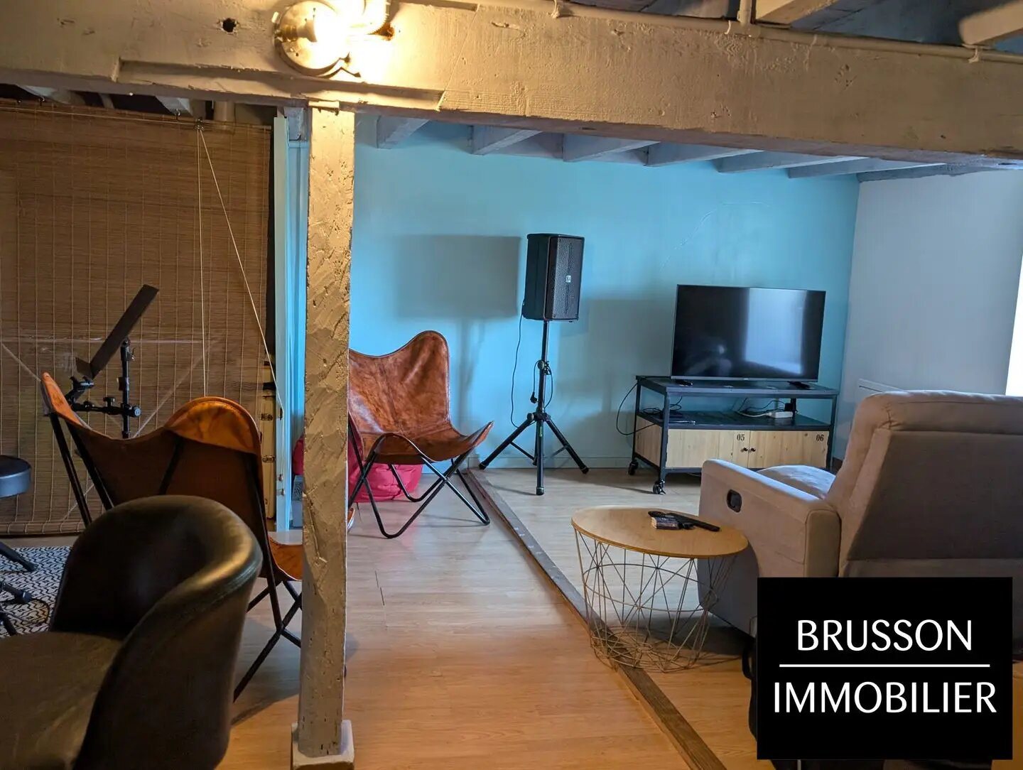 Maison à vendre, 111m², Saïx