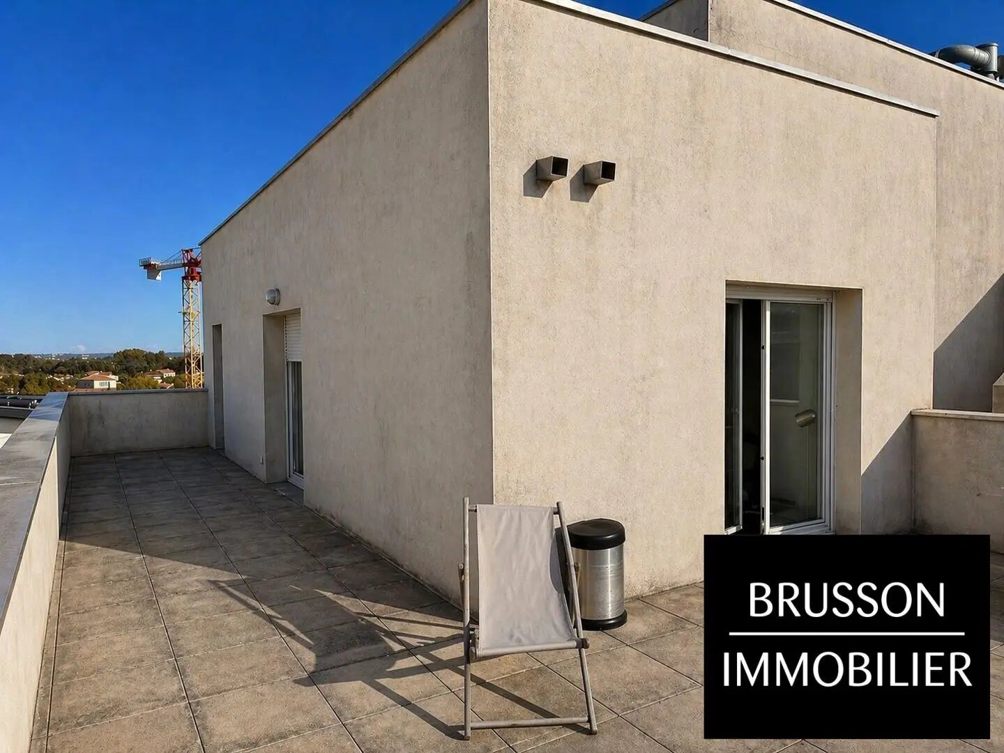 Appartement à vendre, 48m², Blagnac