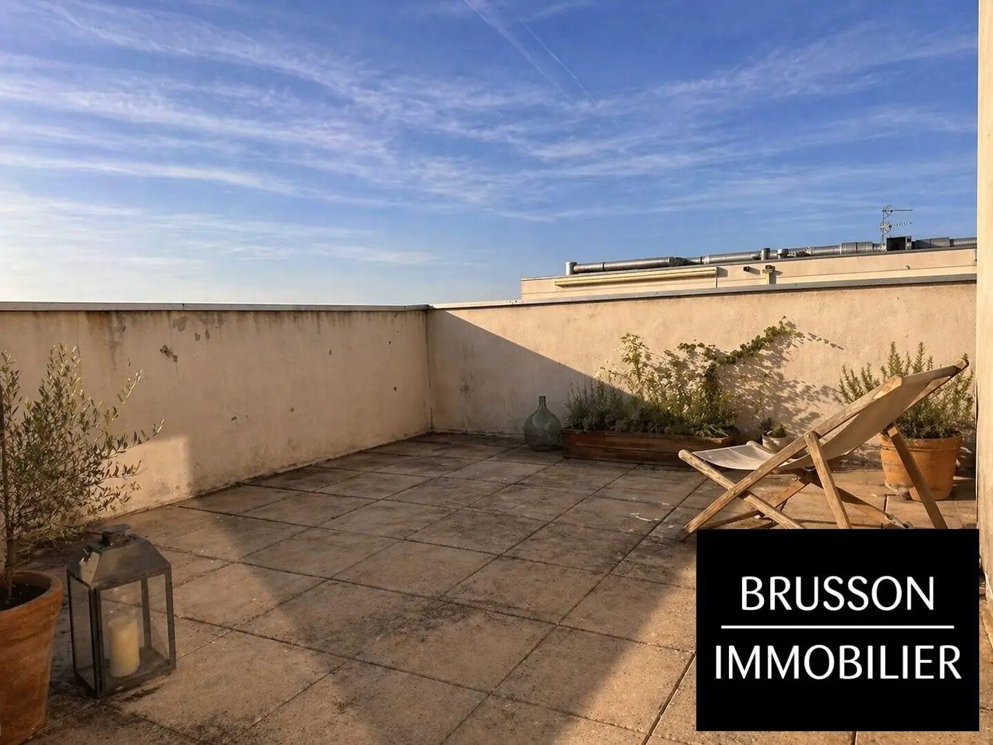 Appartement à vendre, 48m², Blagnac