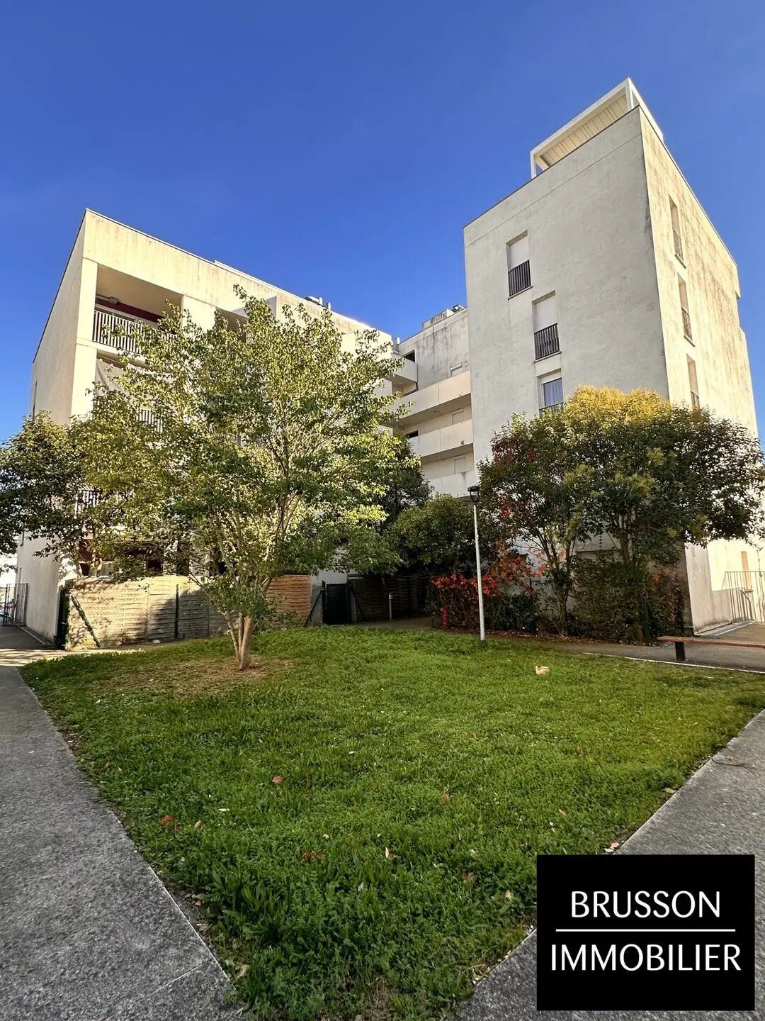 Appartement à vendre, 48m², Blagnac