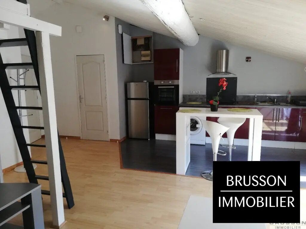 Appartement à louer, 56m², Castres