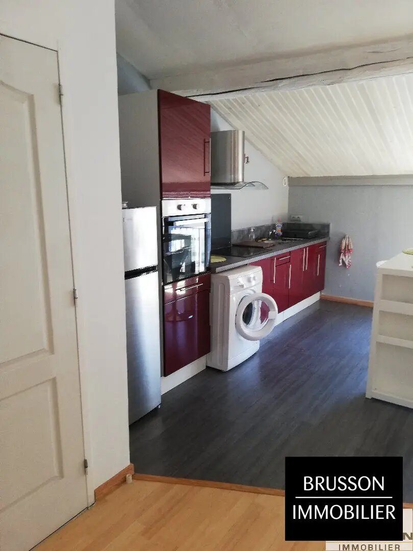 Appartement à louer, 56m², Castres