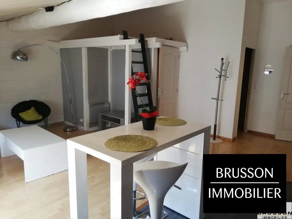 Appartement à louer, 56m², Castres