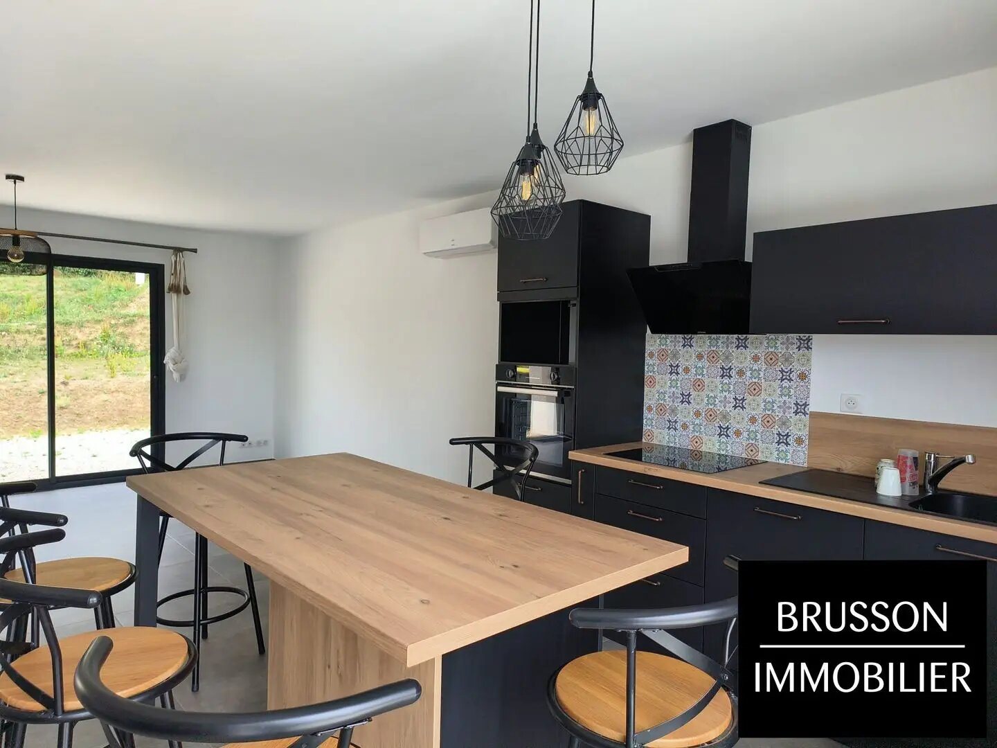 Maison à louer, 91m², Castres