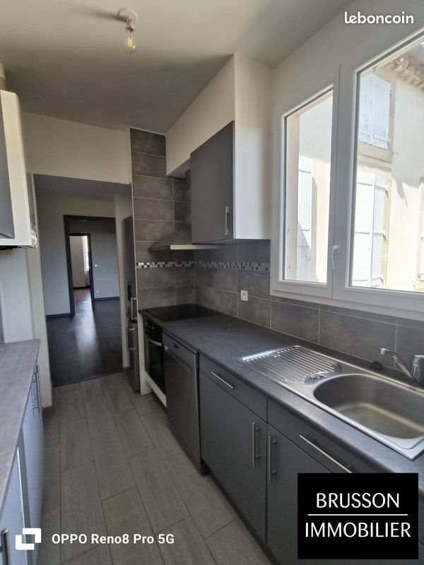 Appartement à louer, 43m², Castres