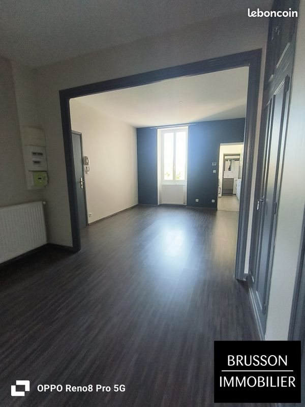 Appartement à louer, 43m², Castres