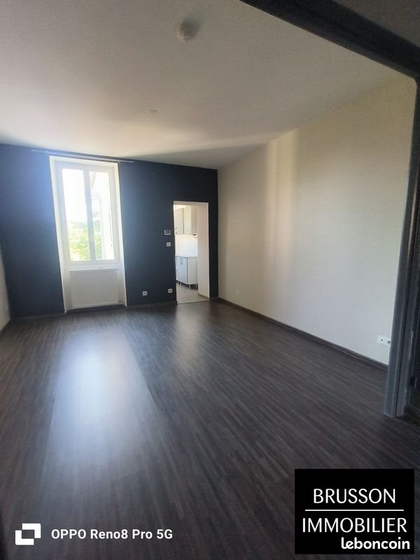 Appartement à louer, 43m², Castres