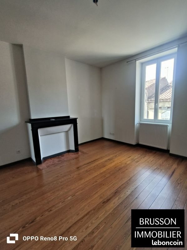 Appartement à louer, 43m², Castres