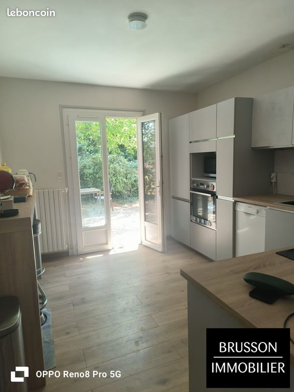 Maison à vendre, 164m², Castres