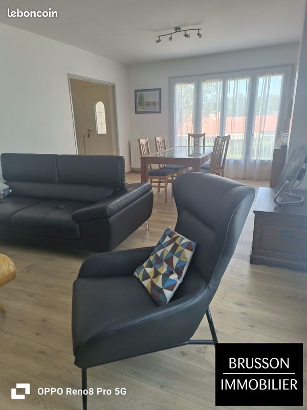 Maison à vendre, 164m², Castres