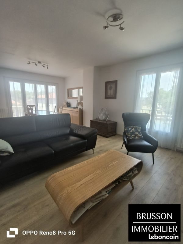 Maison à vendre, 164m², Castres