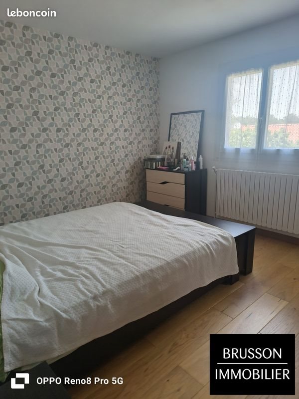 Maison à vendre, 164m², Castres