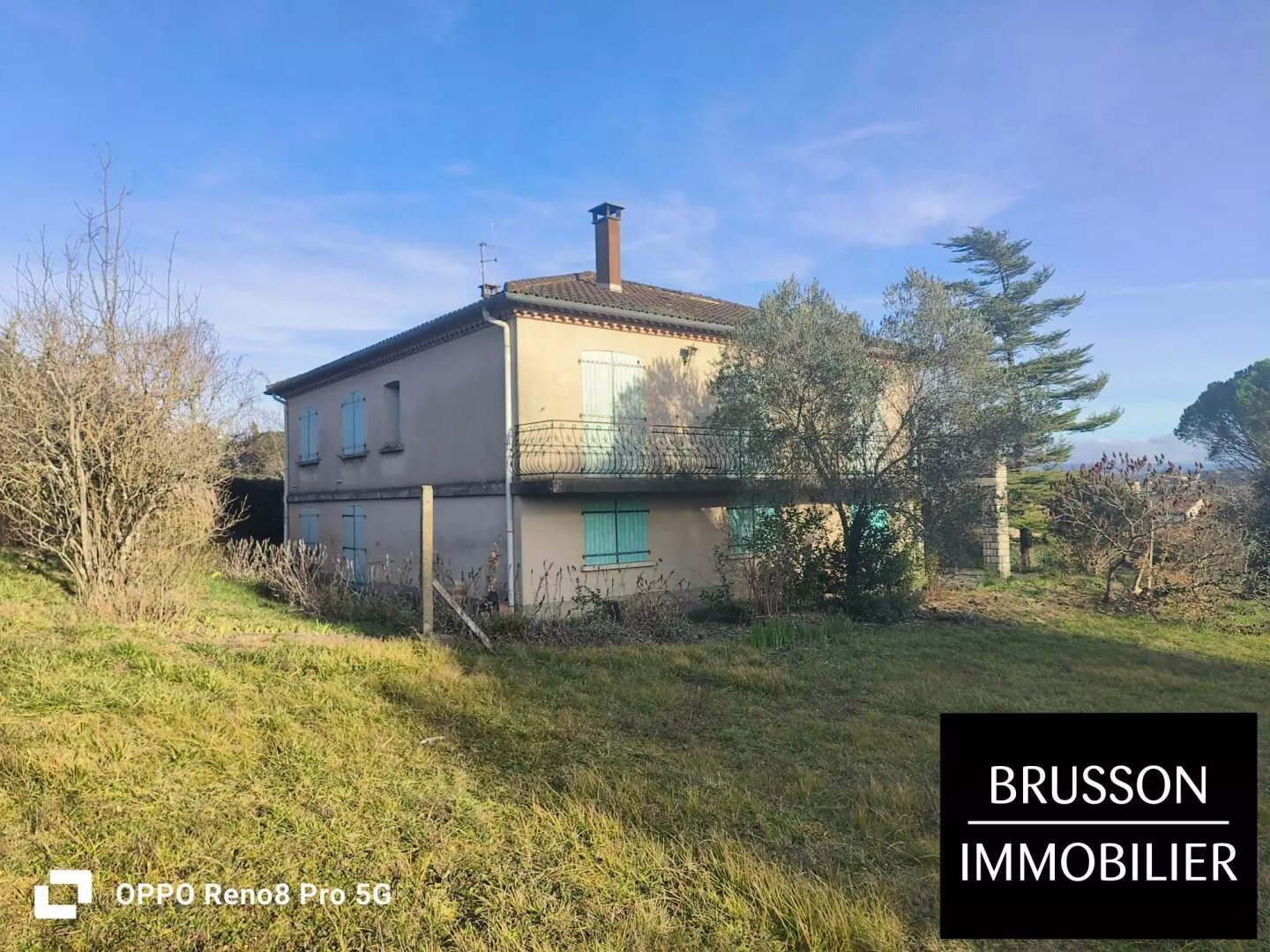 Appartement à vendre, 4813m², Castres