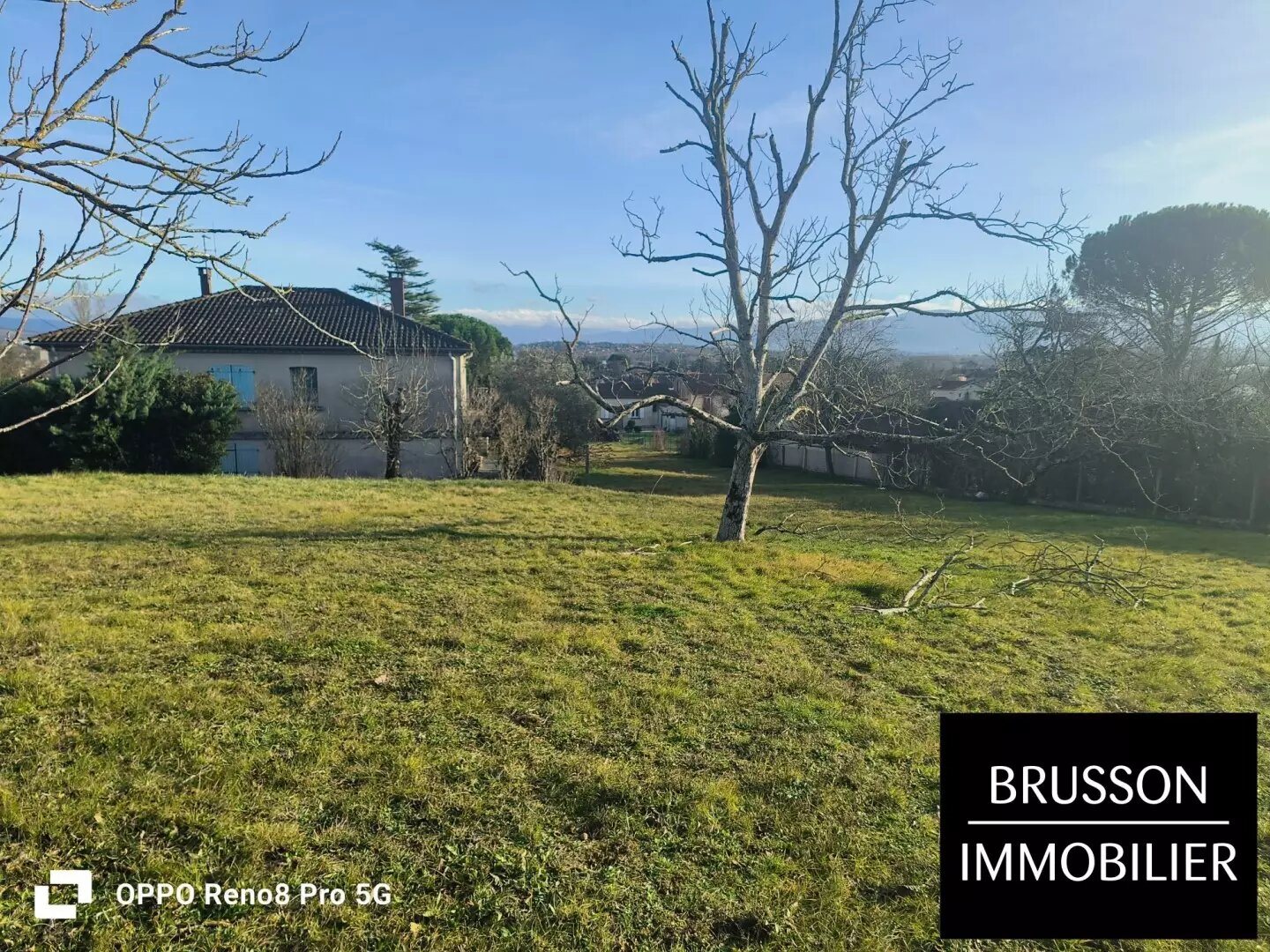 Appartement à vendre, 4813m², Castres