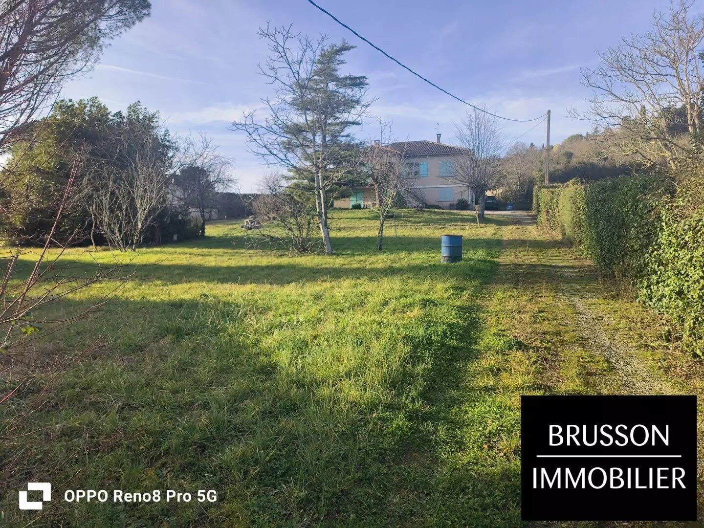 Appartement à vendre, 4813m², Castres