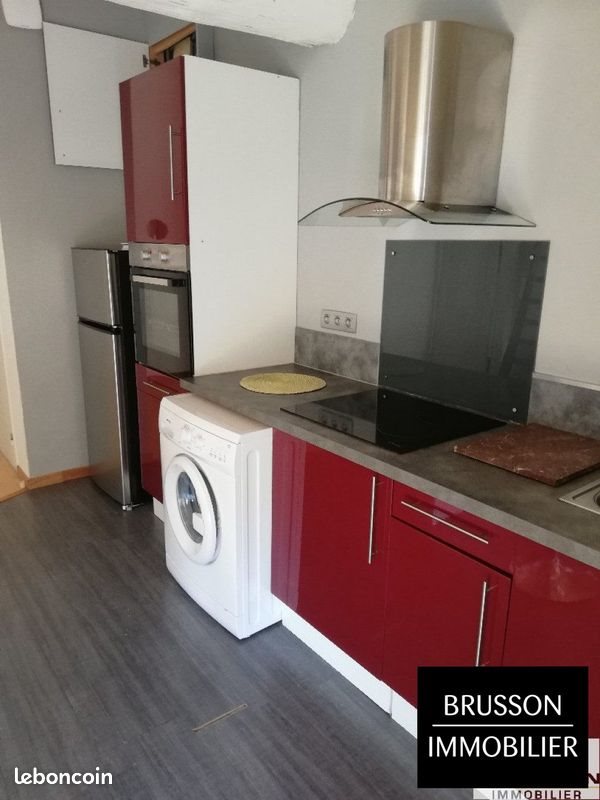 Appartement à louer, 56m², Castres