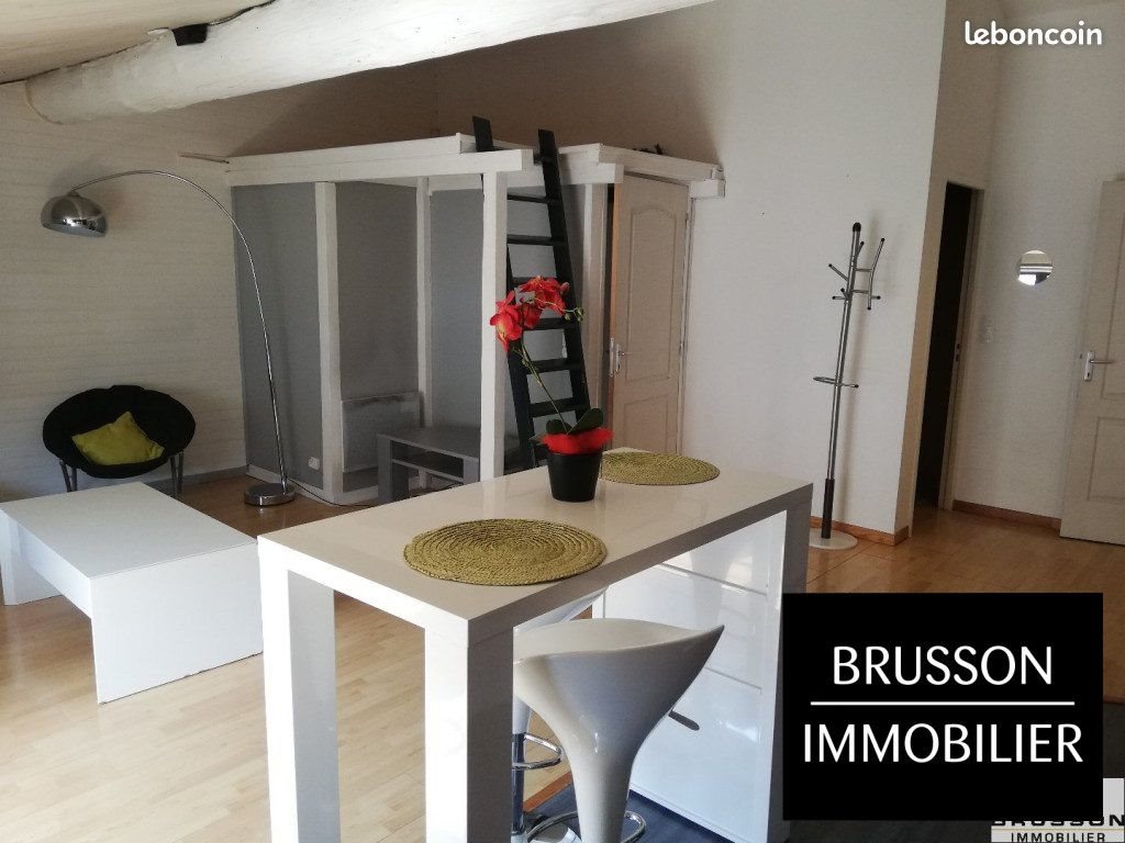 Appartement à louer, 56m², Castres