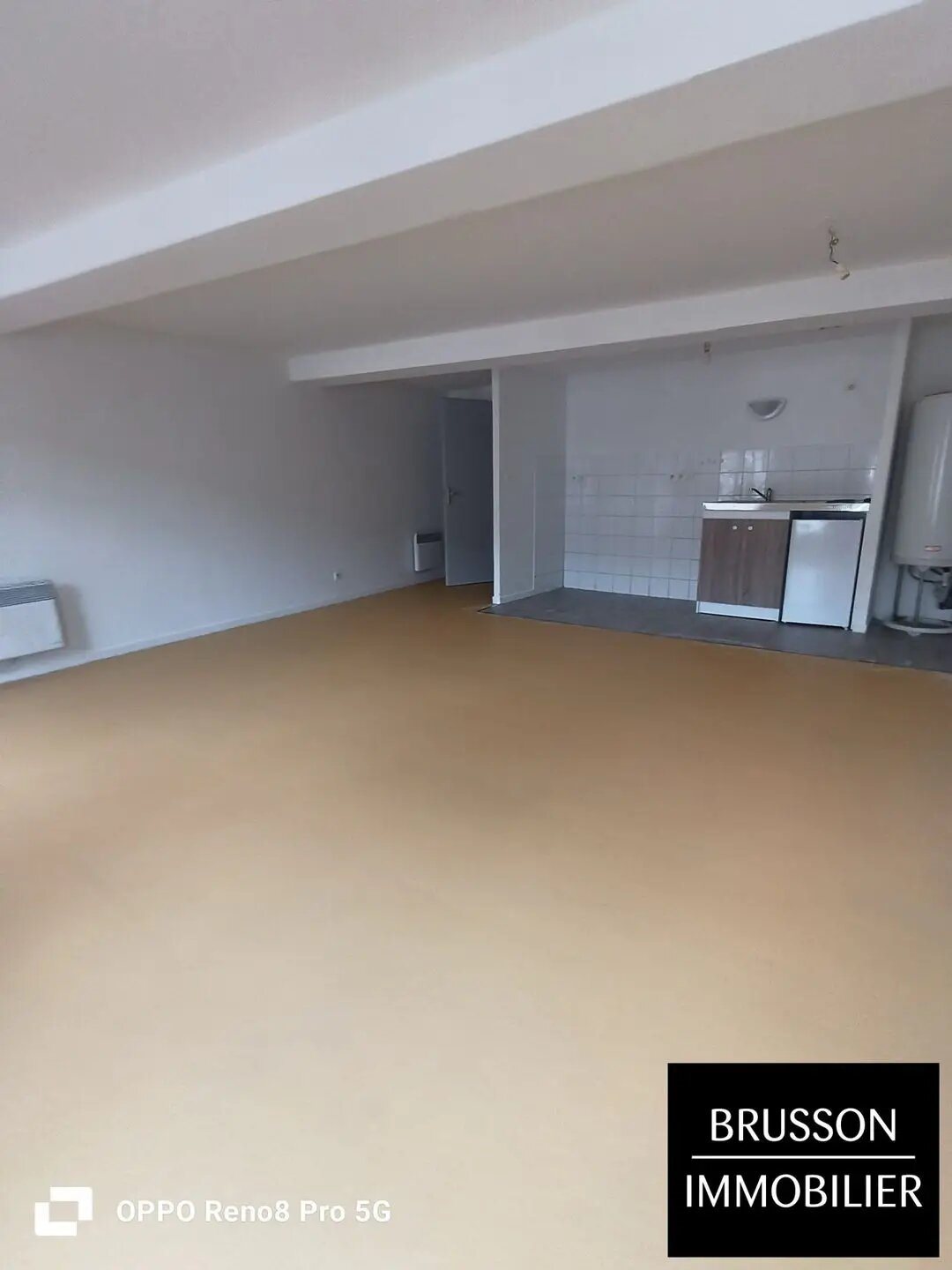 Appartement à louer, 53m², Castres