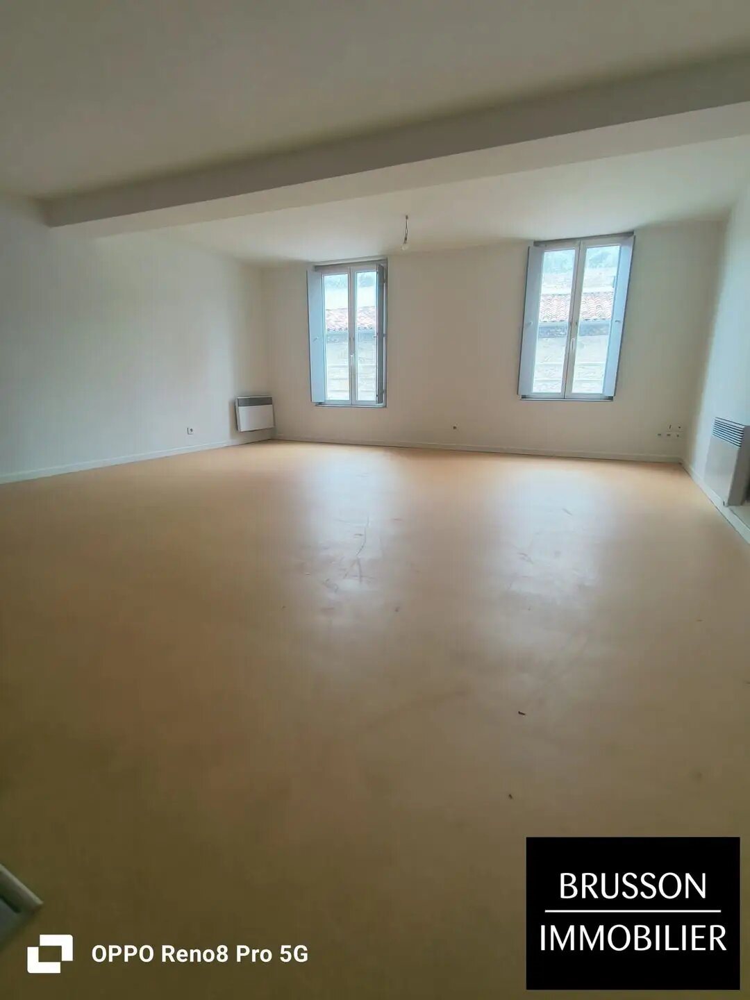 Appartement à louer, 53m², Castres