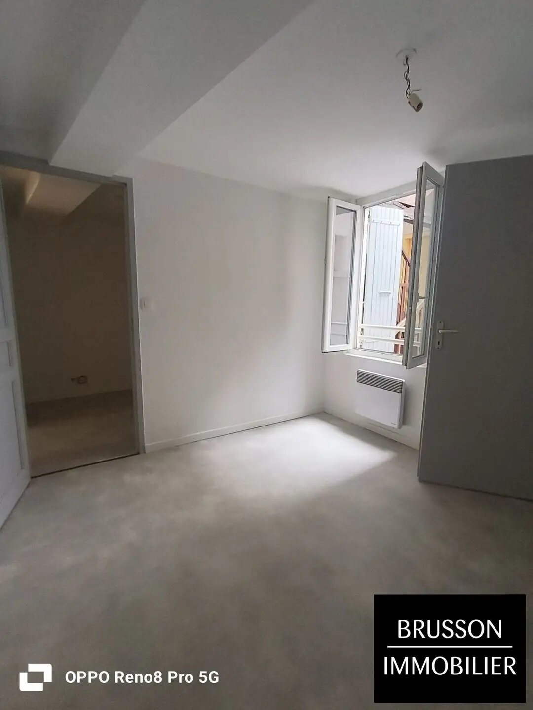 Appartement à louer, 53m², Castres