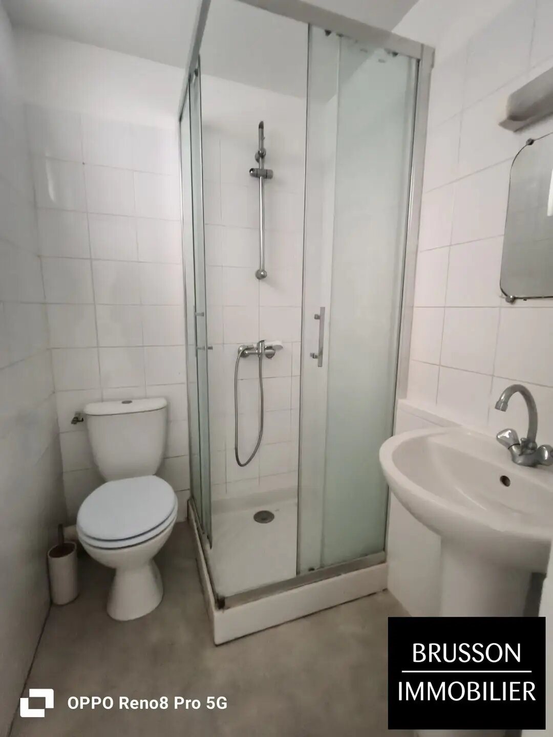 Appartement à louer, 53m², Castres