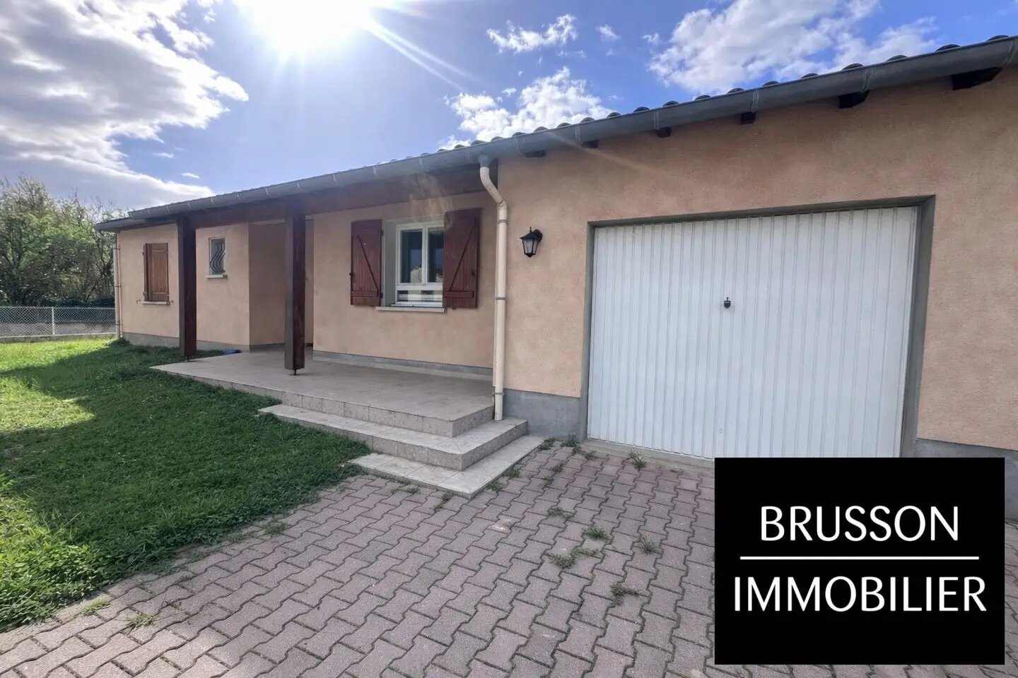 Maison à vendre, 87m², Soual