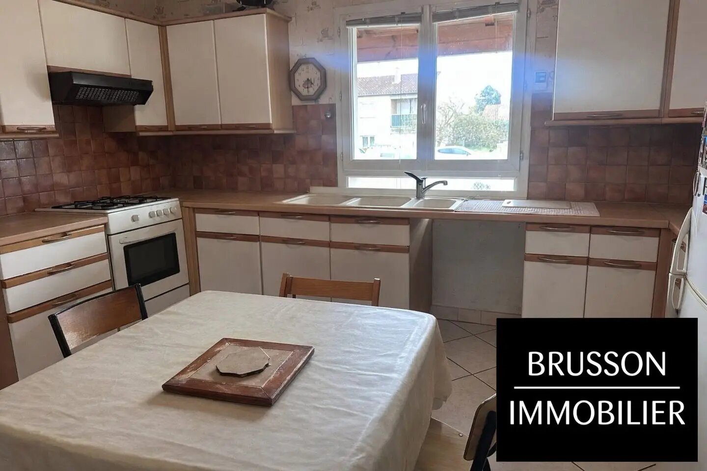Maison à vendre, 87m², Soual