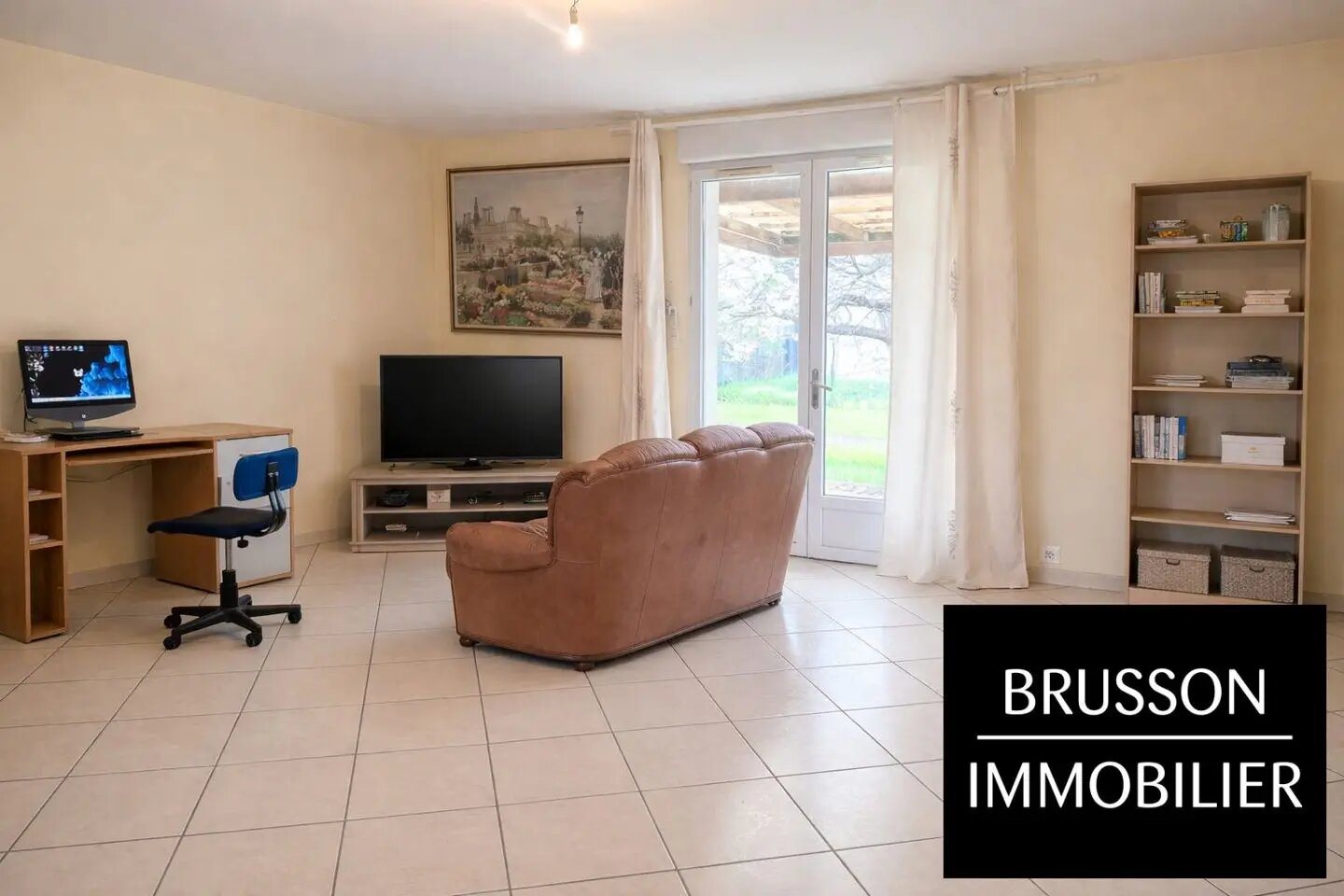 Maison à vendre, 87m², Soual