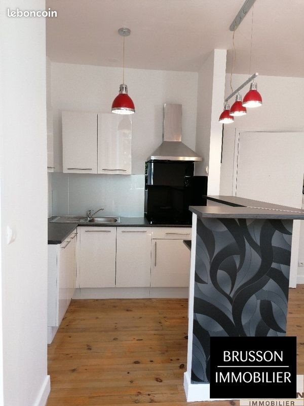 Appartement à louer, 37m², Castres