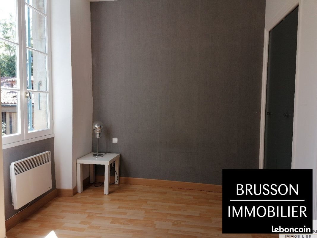 Appartement à louer, 37m², Castres