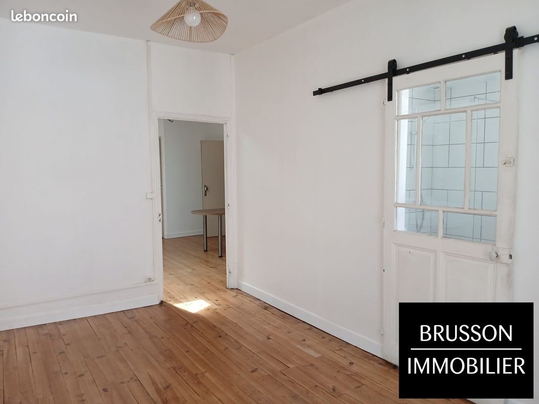 Appartement à louer, 37m², Castres