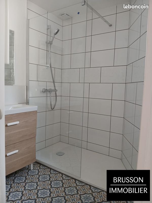 Appartement à louer, 37m², Castres