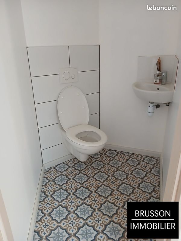 Appartement à louer, 37m², Castres