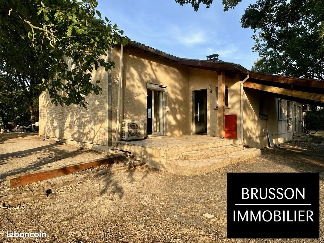 Maison à vendre, 168m², Saïx