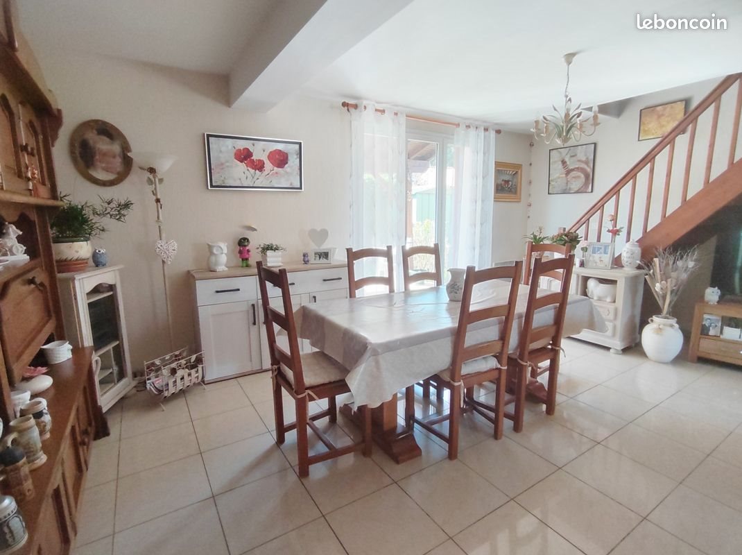 Maison à vendre, 95m², Castres