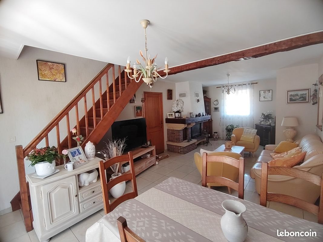 Maison à vendre, 95m², Castres